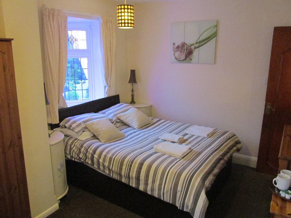 The Dalyway Hotel Skegness Room photo